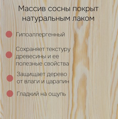 Полка Dipriz Д.90026.1