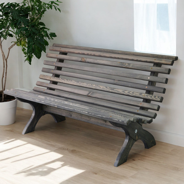 Скамья садовая Dipriz Д.25043.3