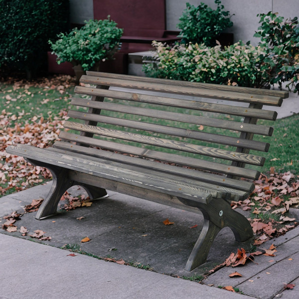 Скамья садовая Dipriz Д.25043.3