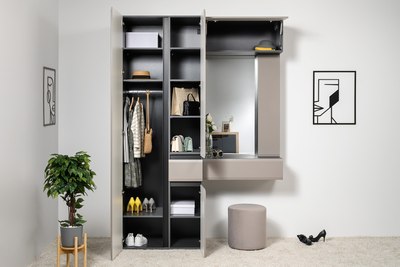 Тумба Mobi Сидней 16.156