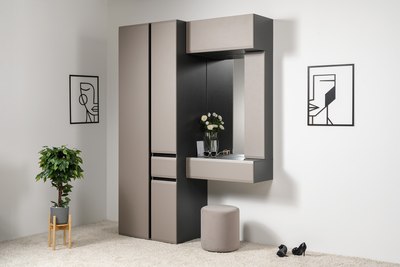 Тумба Mobi Сидней 16.156