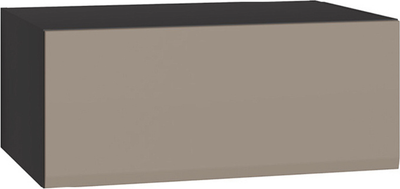 Шкаф навесной Mobi Сидней 16.314.01 - фото