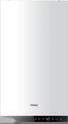 Газовый котел Haier TechLine 1.40 Ti / GE0Q63E0ARU - фото