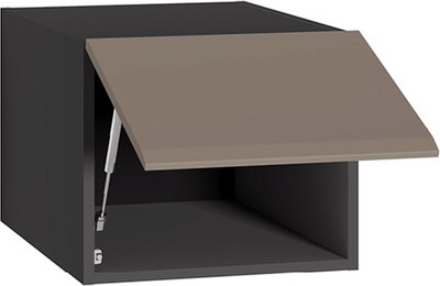 Шкаф навесной Mobi Сидней 16.314.03 - фото