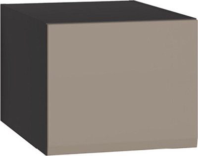 Шкаф навесной Mobi Сидней 16.314.03