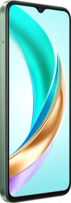 Смартфон Honor X6b 4GB/128GB / JDY-LX1 (зеленый) Смартфон Honor X6b 4GB/128GB / JDY-LX1 (зеленый)