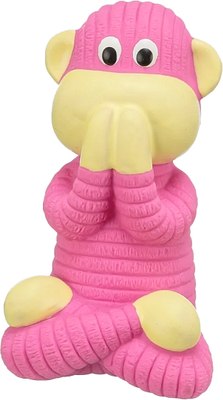 Игрушка для собак Trixie Обезьянка 35523 - фото