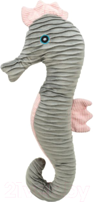 Игрушка для собак Trixie Be Eco Морской конек / 36098 - фото