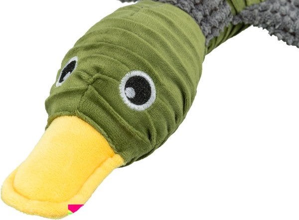 Игрушка для собак Trixie Be Eco Утка / 36097