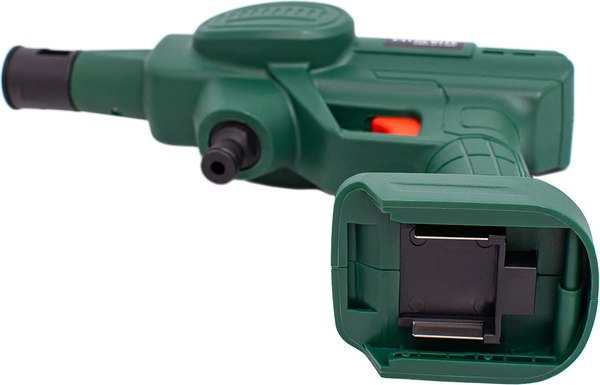 Мойка высокого давления Favourite OBS 21 FWP / 150221040