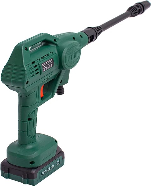 Мойка высокого давления Favourite OBS 21 FWP / 150221040