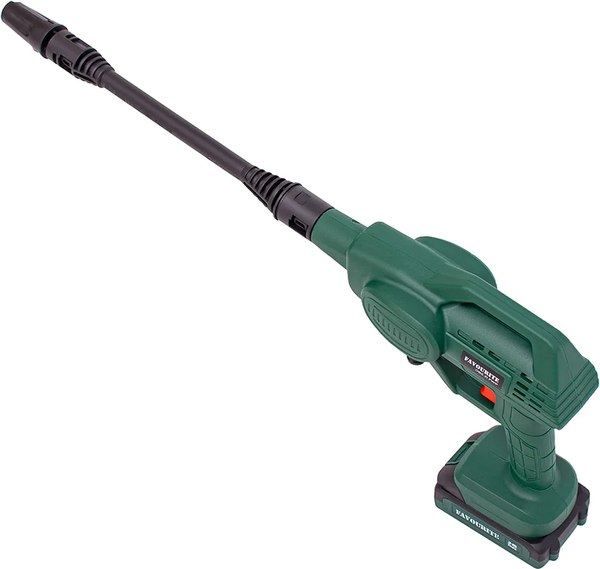 Мойка высокого давления Favourite OBS 21 FWP / 150221040