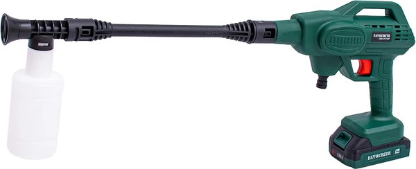 Мойка высокого давления Favourite OBS 21 FWP / 150221040