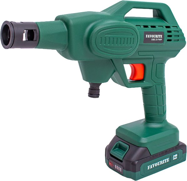 Мойка высокого давления Favourite OBS 21 FWP / 150221040