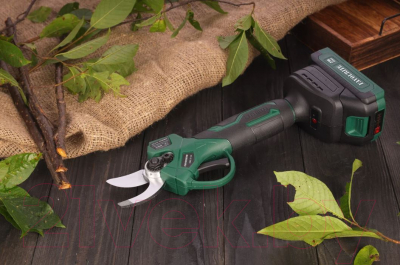 Секатор аккумуляторный Favourite OBS 21 GS