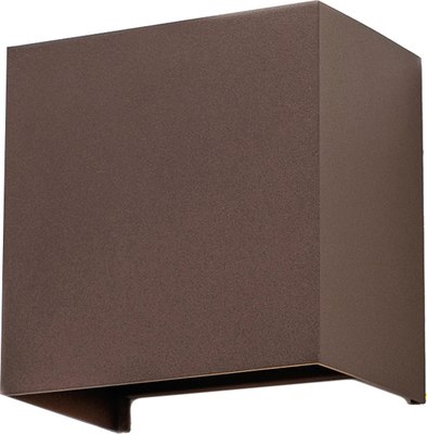 Светильник уличный Mantra Davos Xl 7654 - фото