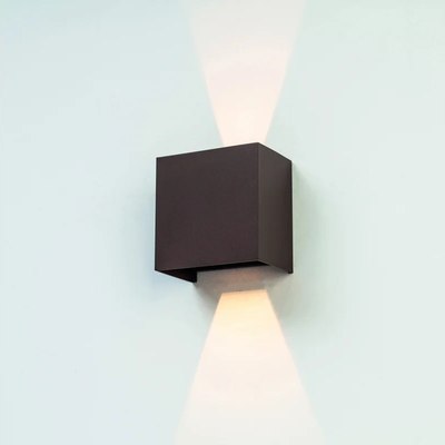 Светильник уличный Mantra Davos Xl 7654