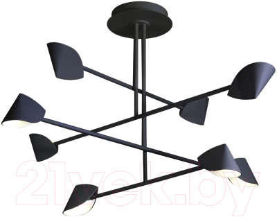 Люстра Mantra Capuccina 7578 - фото