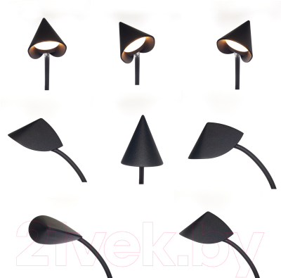 Люстра Mantra Capuccina 7578