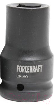 Головка слесарная ForceKraft FK-4819022 - фото