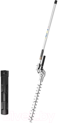 Насадка для триммера Greenworks Насадка-кусторез 2934607 - фото