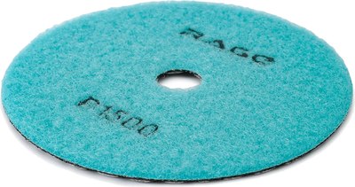 Шлифовальный круг Vira 558107