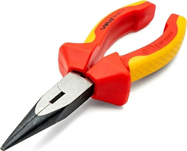 Длинногубцы Vira Rage / 397015