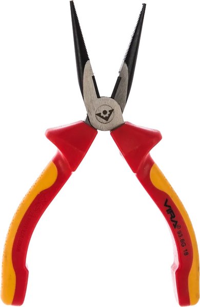 Длинногубцы Vira Rage / 397015