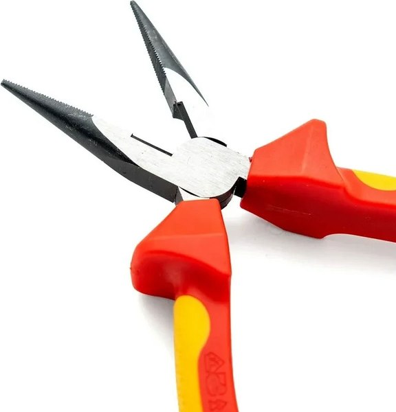 Длинногубцы Vira Rage / 397015