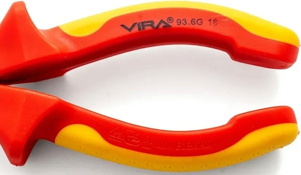 Длинногубцы Vira Rage / 397015