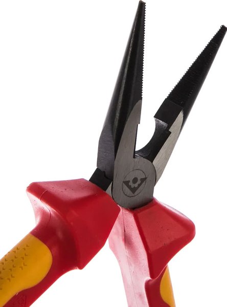 Длинногубцы Vira Rage / 397015