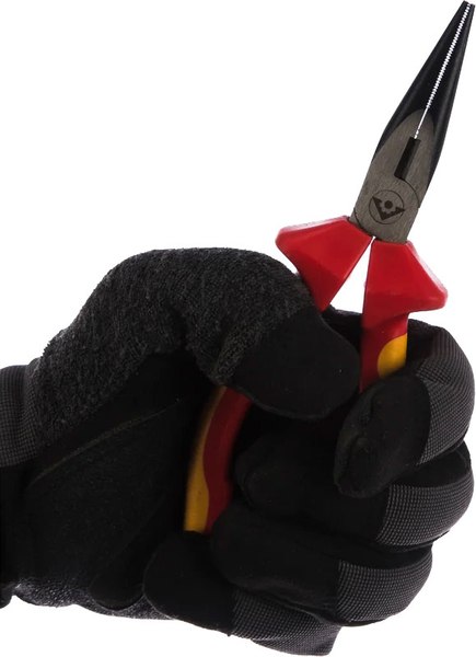 Длинногубцы Vira Rage / 397015