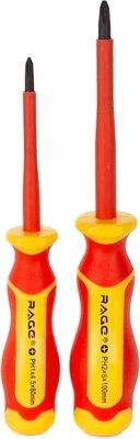 Универсальный набор инструментов Vira Диэлектрический Rage 397049