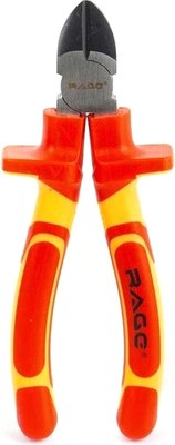 Универсальный набор инструментов Vira Диэлектрический Rage 397033