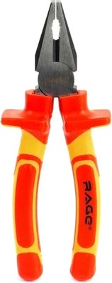 Универсальный набор инструментов Vira Диэлектрический Rage 397033