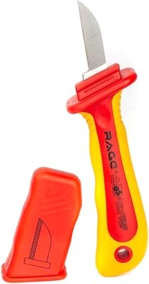 Универсальный набор инструментов Vira Диэлектрический Rage 397033