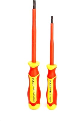 Универсальный набор инструментов Vira Диэлектрический Rage 397033