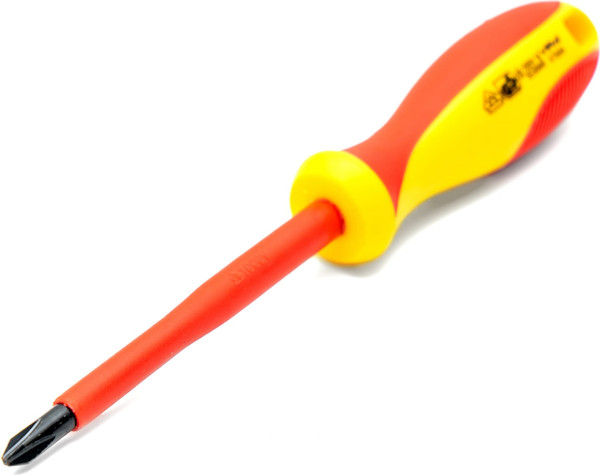 Отвертка Vira Rage / 397020 - фото