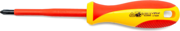 Отвертка Vira Rage / 397020