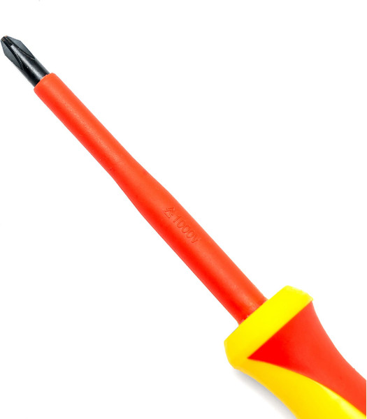 Отвертка Vira Rage / 397020