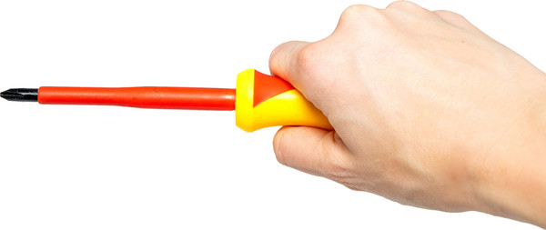 Отвертка Vira Rage / 397020