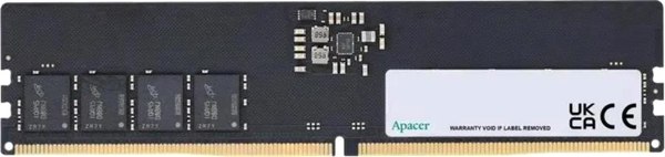 Оперативная память DDR5 Apacer FL.16G2C.PKH - фото