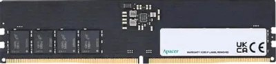 Оперативная память DDR5 Apacer FL.32G2C.PKH - фото