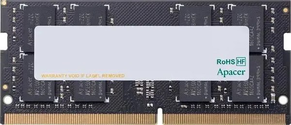 Оперативная память DDR4 Apacer ES.32G2V.PRI - фото