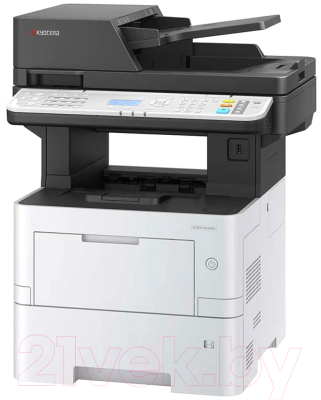 МФУ Kyocera Mita MA4500fx (110C123NL0)