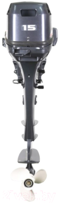 Мотор лодочный Yamarine 15FMH