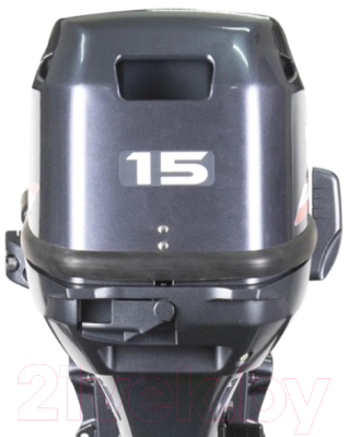 Мотор лодочный Yamarine 15FMH