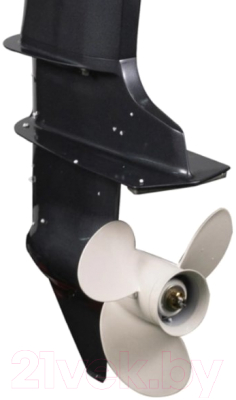 Мотор лодочный Yamarine 15FMH