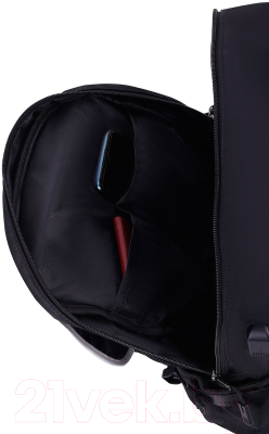 Рюкзак Heikki Fusion / 272578