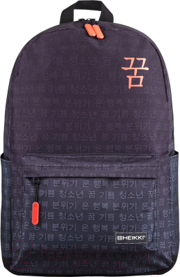 Рюкзак Heikki Energetic. Korean / 272531 - фото